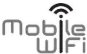 HUAWEI E5330 - Início - 1