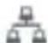 TRISTAR NS6701 - ③ Ethernet-LED: - 1