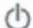 TRISTAR NS6701 - ① Voedings-LED: - 1