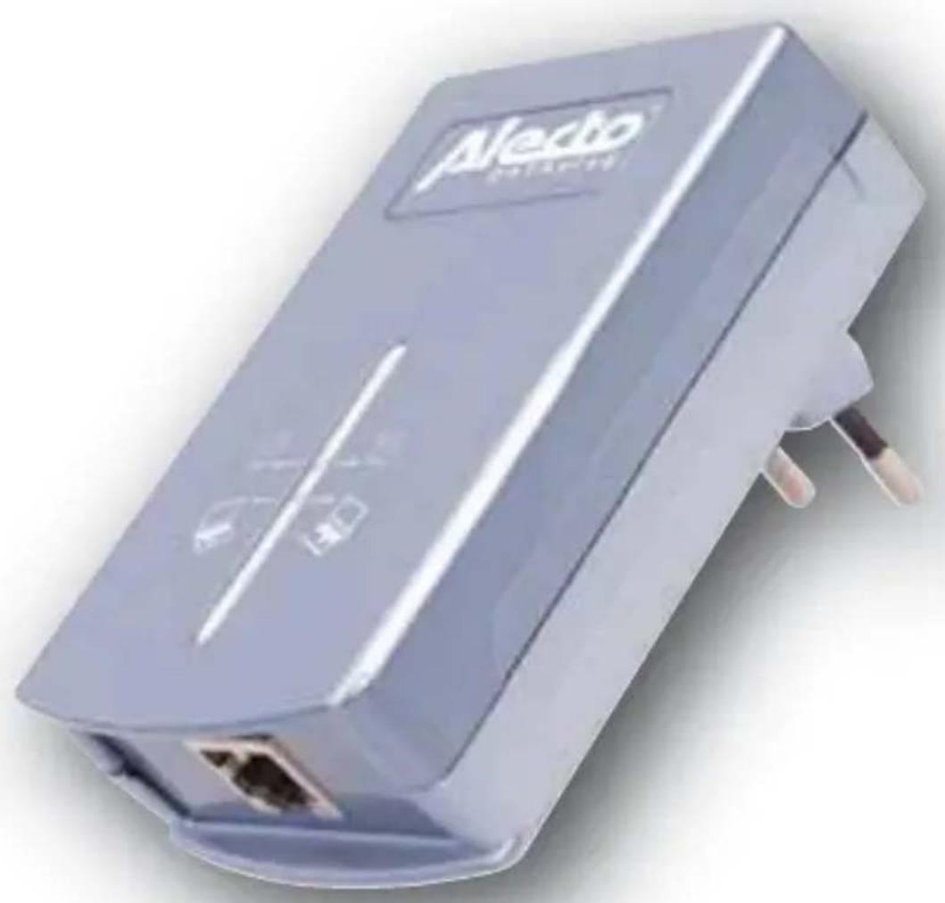 ALECTO HPD850 - DATAplug - 1