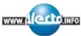 ALECTO HPD850 - VERKLARING VAN CONFORMITEIT - 1