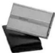 TrekStor Maxi x.u - b) DataStation pocket (2.5 inch) - 1