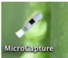 Veho VMS004 400x - Partie II Comment utiliser MicroCapture - 1