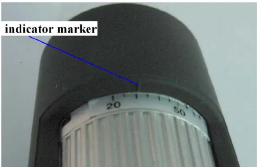 Veho VMS004 400x - Comment utilisation la fonction mesure &amp; calibration ? - 1