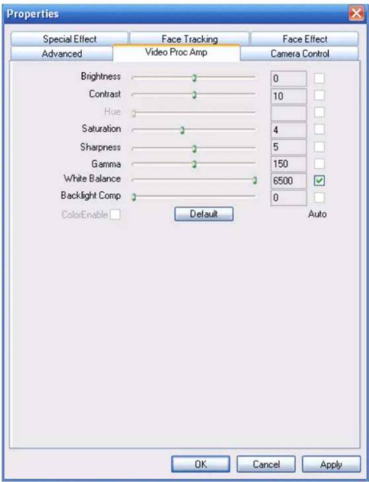 Veho VMS004 400x - - Préférences - 2