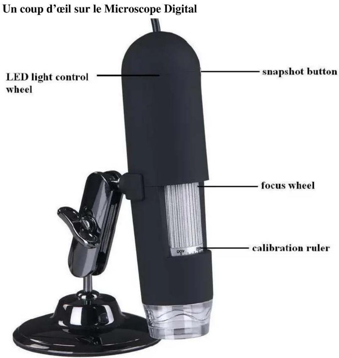Veho VMS004 400x - - Installer le logiciel - 2