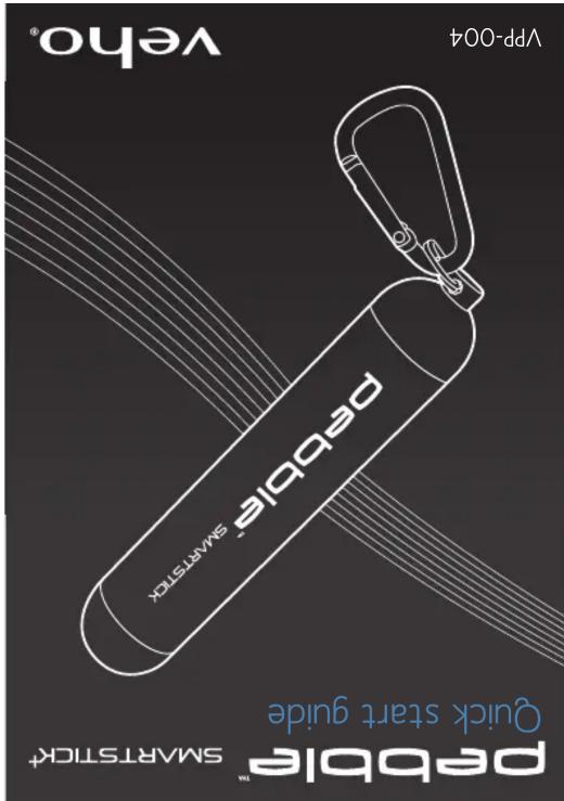 Veho Pebble Smartstick Plus - Other Veho Products - 5