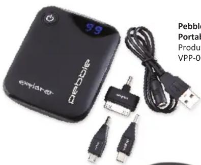 Veho Pebble Smartstick Plus - Other Veho Products - 2