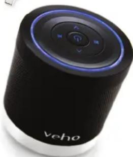 Veho Pebble Smartstick Plus - Other Veho Products - 3