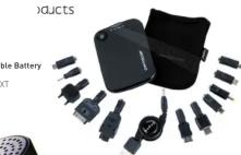 Veho Pebble PRO XT - veho. - 1