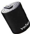 Veho Pebble PRO XT - veho. - 2