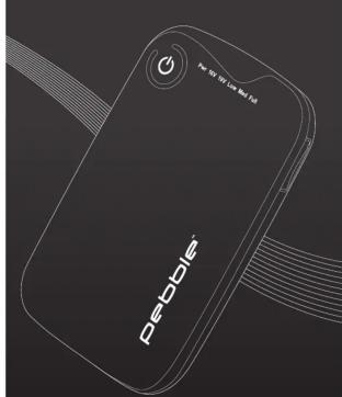 Veho Pebble PRO XT - veho. - 4