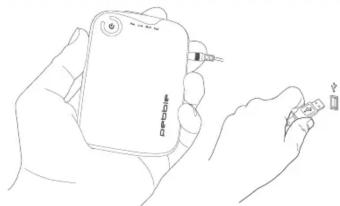 Veho Pebble Mini - Specifications - 9