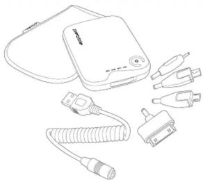 Veho Pebble Mini - Specifications - 8