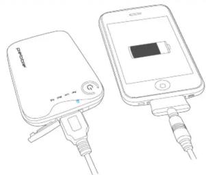 Veho Pebble Mini - Specifications - 10