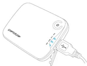 Veho Pebble Mini - Specifications - 11