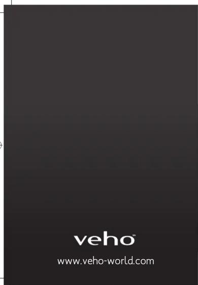 Veho Pebble Mini - 1
