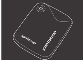 Veho Pebble Explorer - 3
