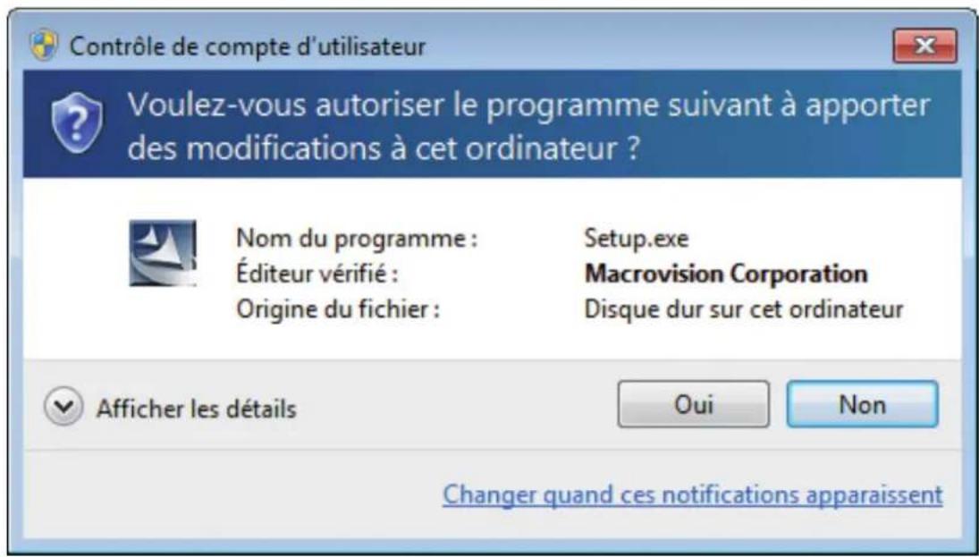 TECHNISAT SkyStar S2 - Installation des applications Star TV PC-DVB - 1