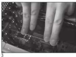 TECHNISAT SkyStar S2 - Installing the PCI/PCIe card - 3
