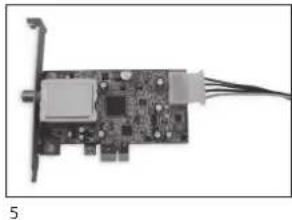 TECHNISAT SkyStar 2 eXpress HD - Introdução 99 - 4