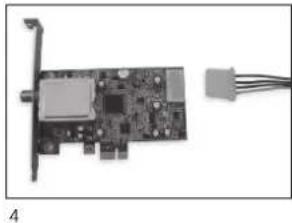 TECHNISAT SkyStar 2 eXpress HD - Introduction 27 - 3
