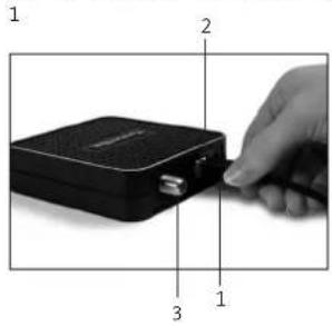 TECHNISAT SkyStar 2 eXpress HD - Uvod 51 - 6