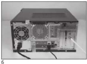 TECHNISAT SkyStar 2 eXpress HD - Введение 111 - 5