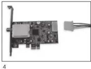 TECHNISAT SkyStar 2 eXpress HD - Einleitung 3 - 3
