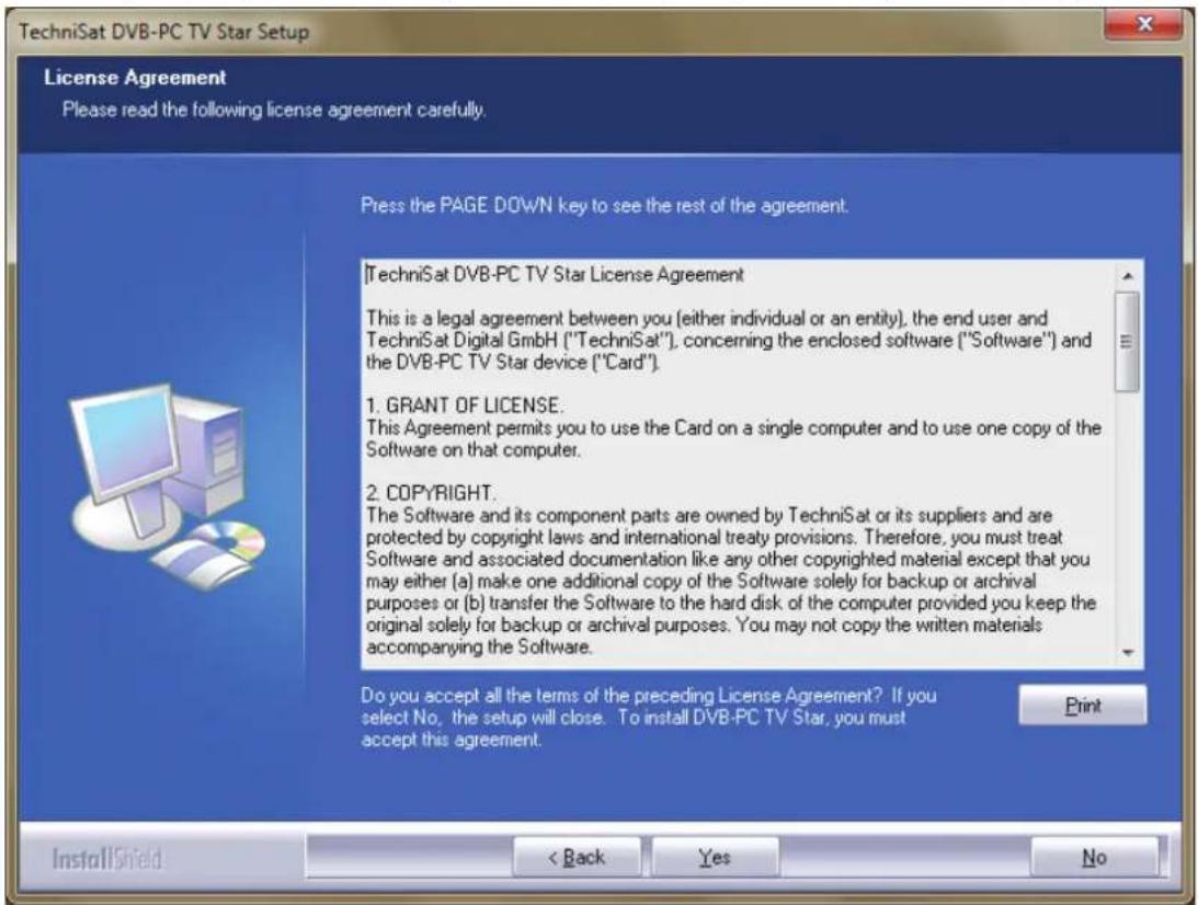 TECHNISAT SkyStar 2 eXpress HD - Uvod 51 - 7