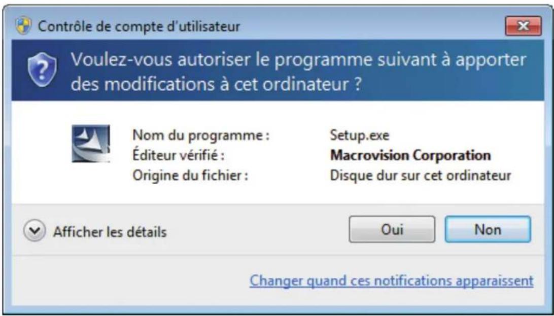 TECHNISAT SkyStar 2 eXpress HD - Installation des applications Star TV PC-DVB - 1