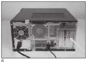 TECHNISAT SkyStar 2 eXpress HD - Introdução 99 - 5