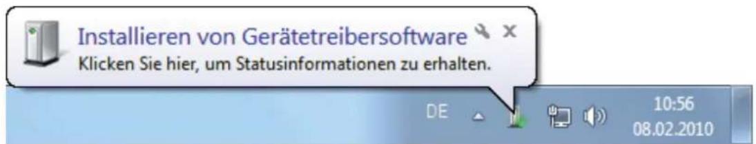 TECHNISAT SkyStar 2 eXpress HD - Manuelle Installation des Treibers - 1
