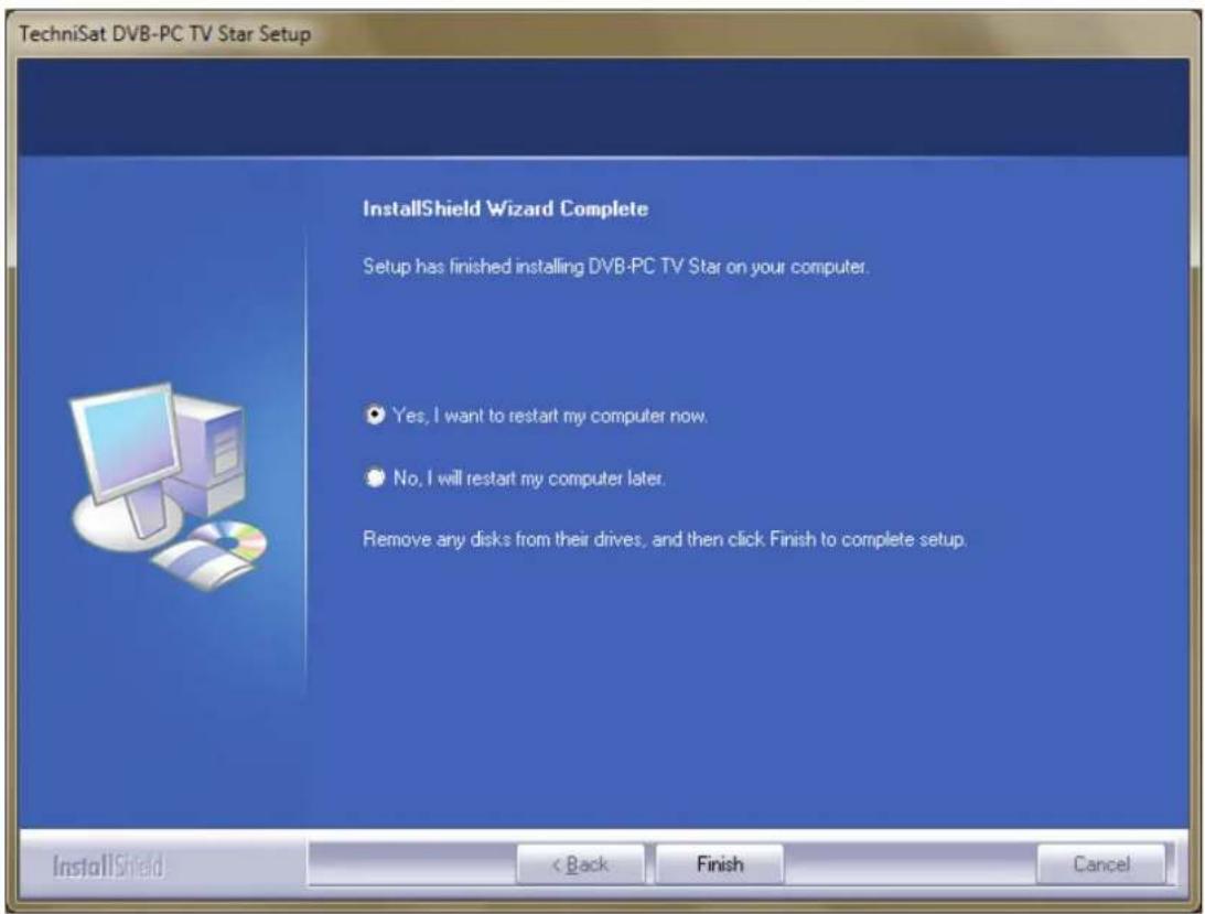 TECHNISAT SkyStar 2 eXpress HD - levads 75 - 7
