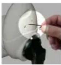 EBODE RPL - To reset all lamp module addresses - 1