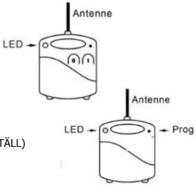EBODE PMML - RMML Mikromottagare - 1