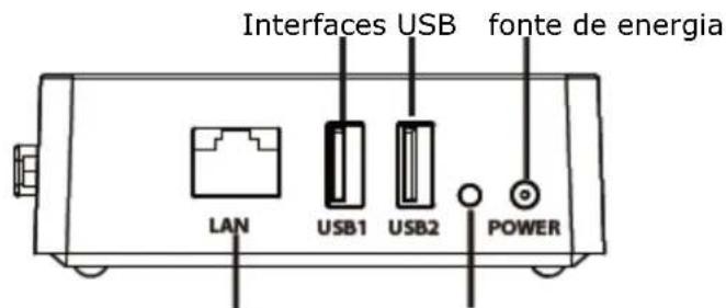 EBODE IPV4NVR - Conexão de Dispositivos - 2