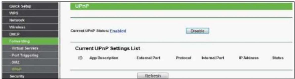 EBODE IPV4NVR - Tillgang till NVR i WAN - 1