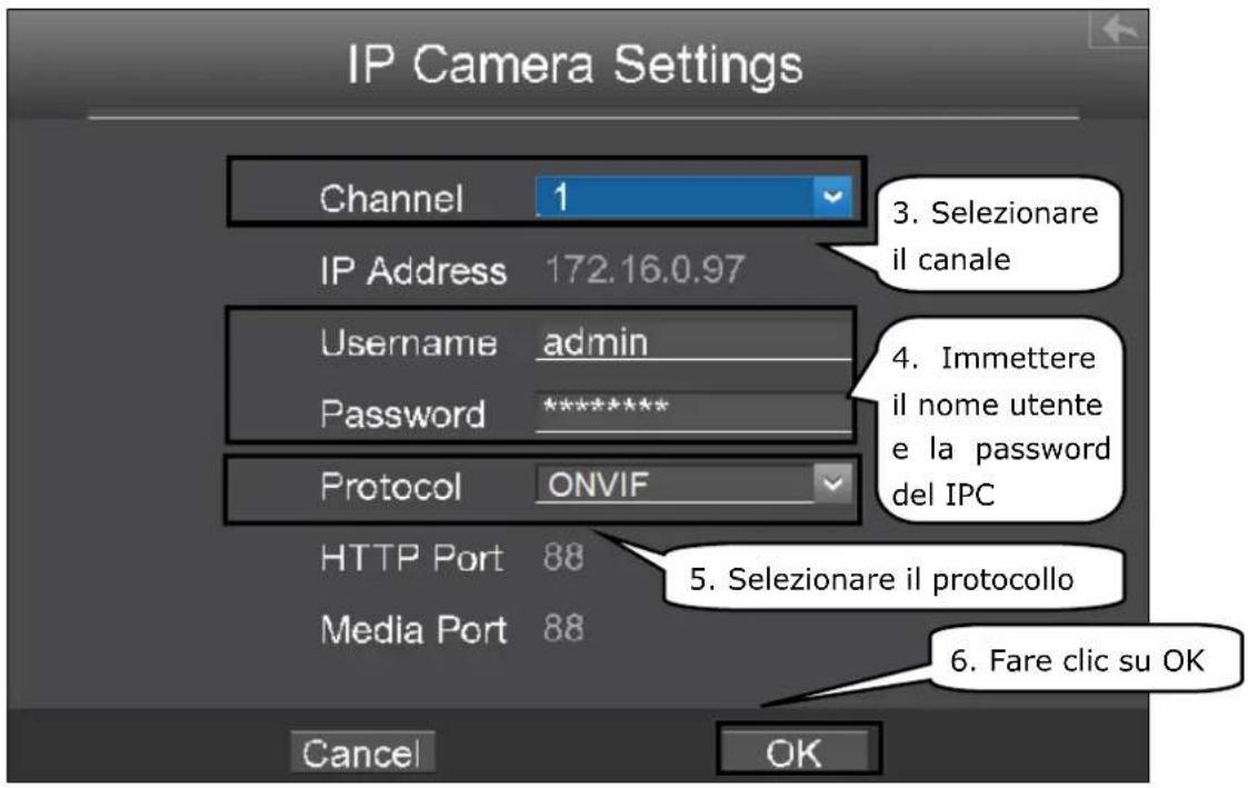 EBODE IPV4NVR - Setup Wizard - 5