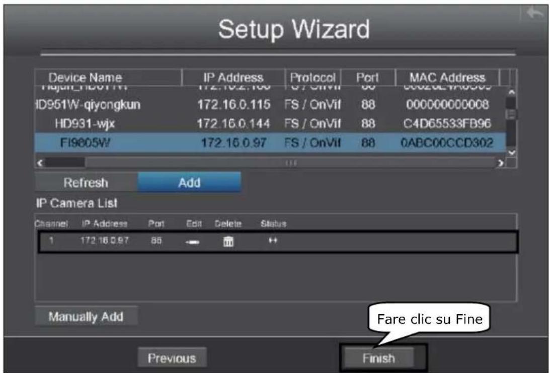 EBODE IPV4NVR - Setup Wizard - 6