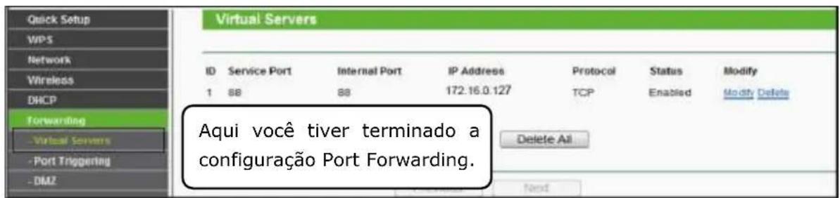 EBODE IPV4NVR - O acesso ao NVR em WAN - 4