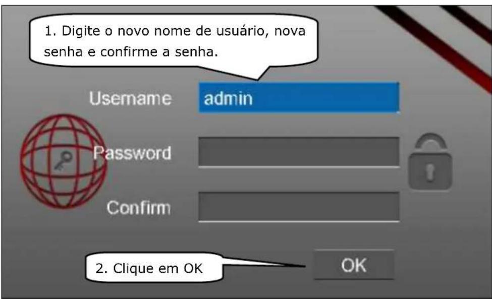 EBODE IPV4NVR - Entrar - 2