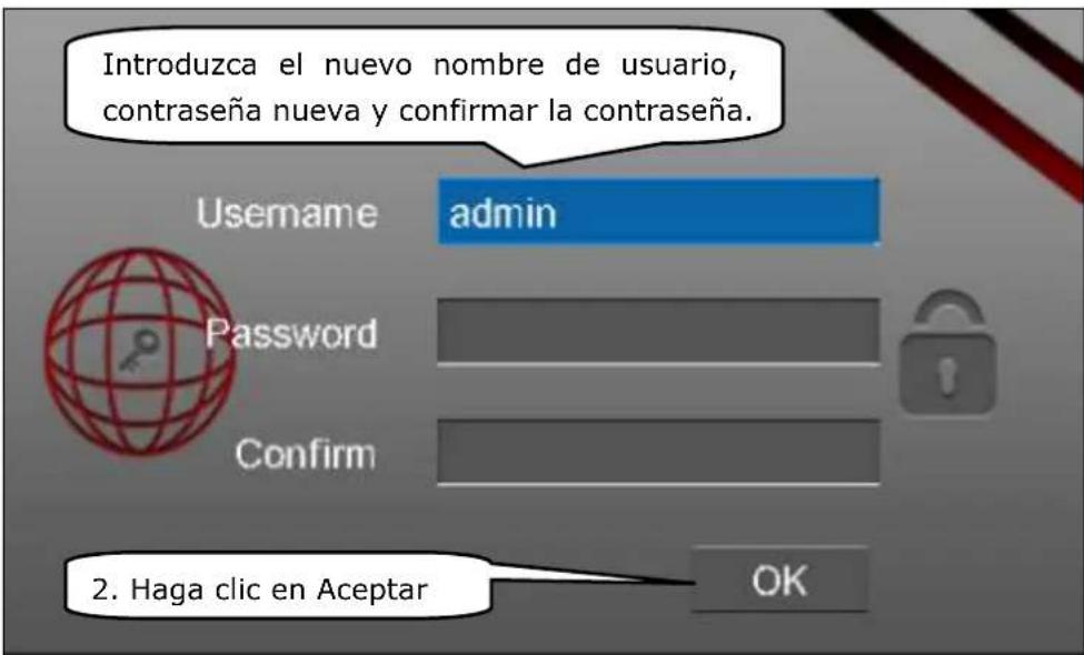 EBODE IPV4NVR - Entrar - 2