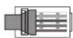 EBODE HD120IR - Allman Anslutning - 2