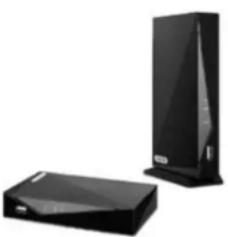 EBODE HD120IR - Digital HD Video Link - 1