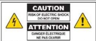 CISCO EPC2505 - Remarque à l'attention de l'installateur du système - 2