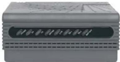 CISCO EPC2203 - Que contient la boîte ? - 2