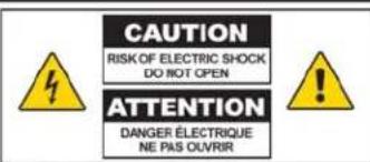CISCO DPC2100 - Remarque à l'attention de l'installateur du système - 2