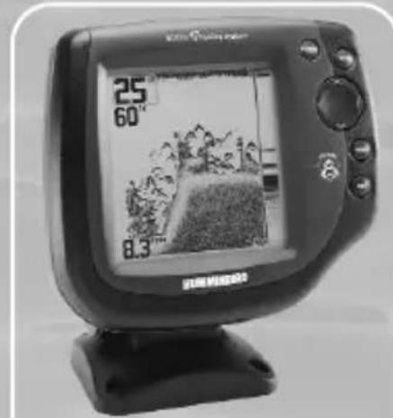 HUMMINBIRD Matrix 37 - Manuel de l'utilisateur - 5