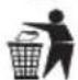BRESSER 7398730 - Remarque concernant le nettoyage - 2